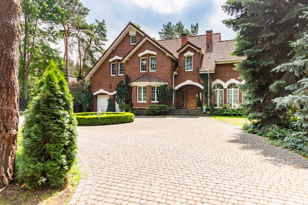 Driveway Repair Near Me in Weddington, NC