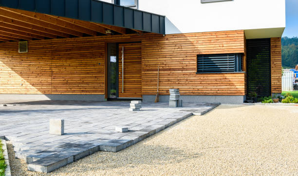 Driveway Pavers for Homes in Weddington, NC