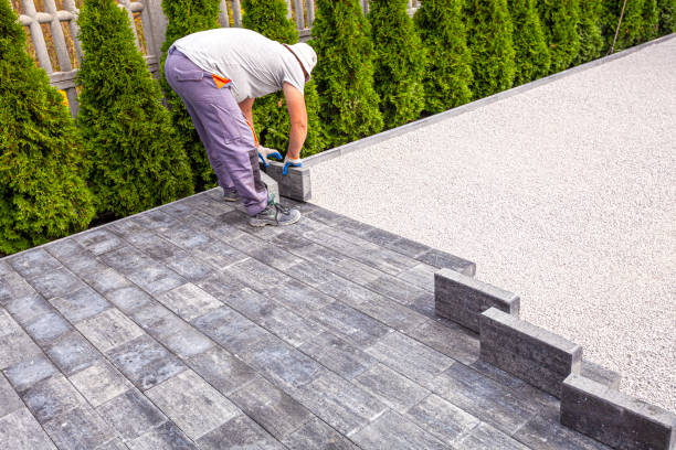 Best Cobblestone Driveway Pavers  in Weddington, NC