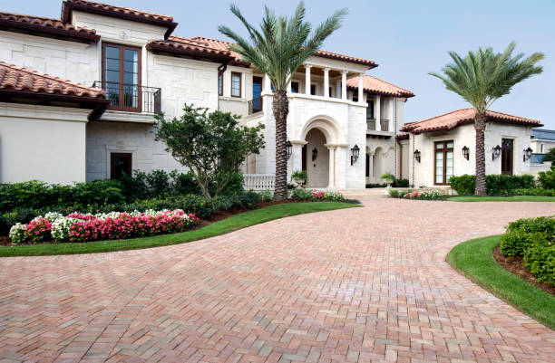 Best Local Driveway Pavers  in Weddington, NC