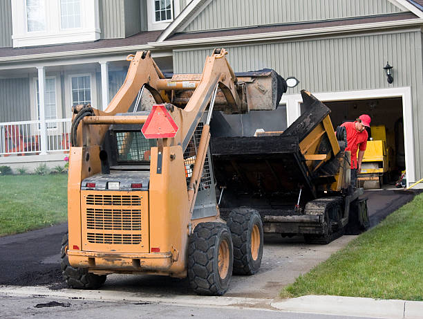 Best Residential Driveway Paver Services  in Weddington, NC