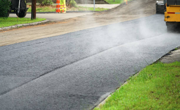 Weddington, NC Driveway Pavers Company