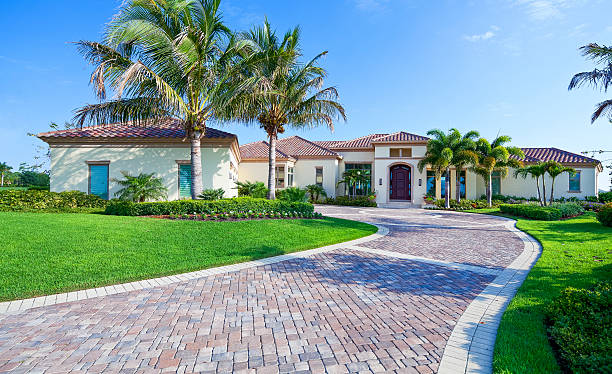 Weddington, NC Driveway Pavers Company