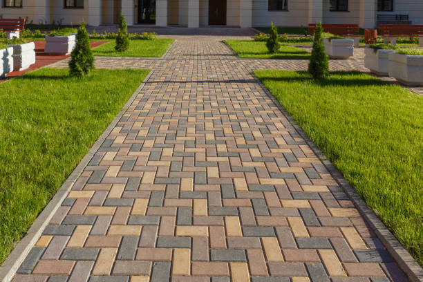 Reasons to Select Us for Your Driveway Paving Requirements in Weddington, NC