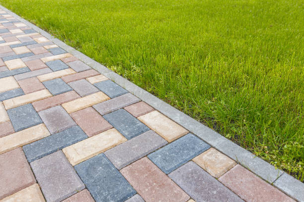 Best Custom Driveway Pavers  in Weddington, NC